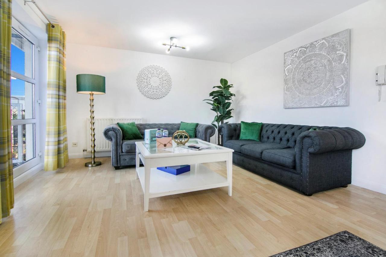 Bannermill Place ✪ Grampian Lettings Ltd * Aberdeen