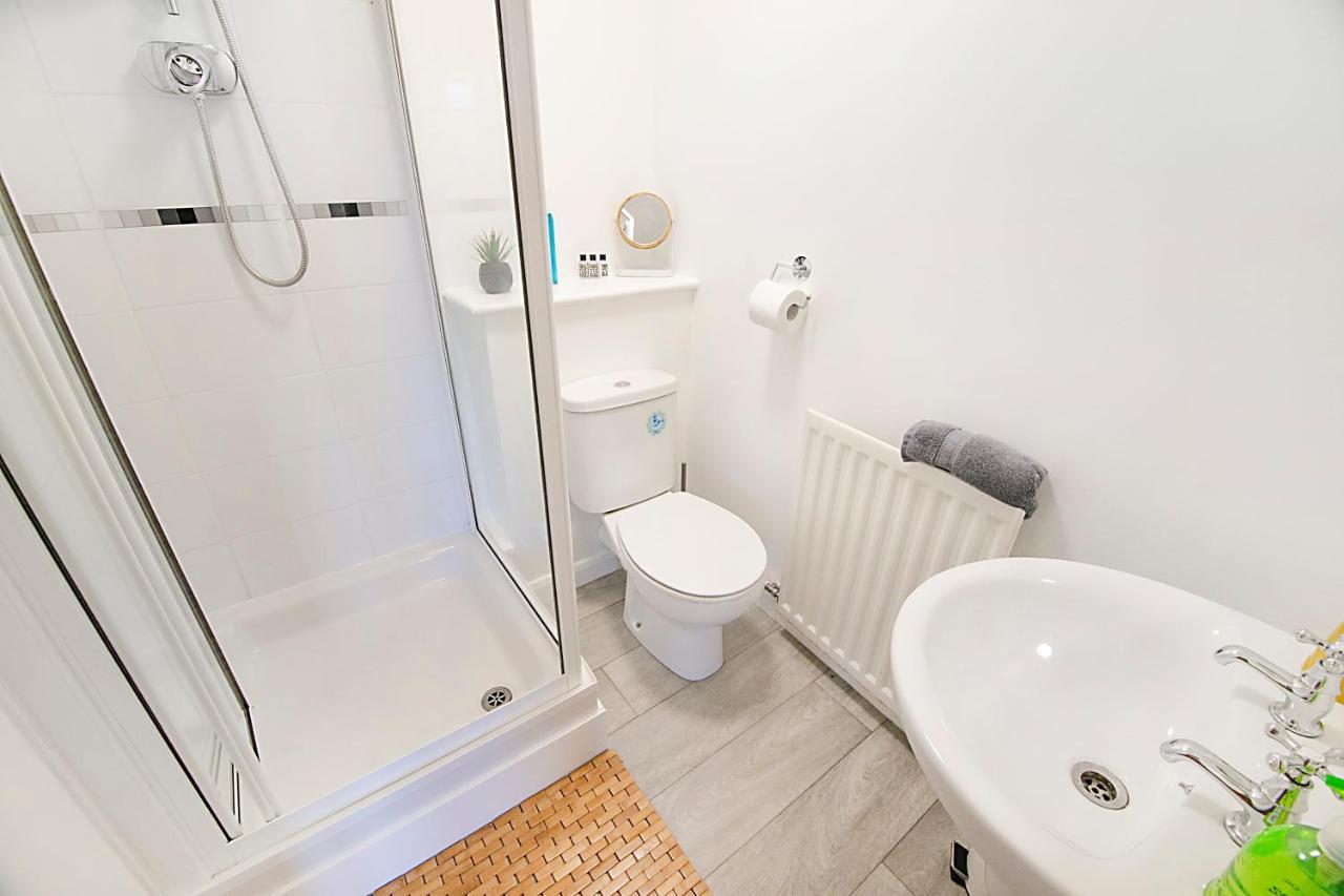 Bannermill Place ✪ Grampian Lettings Ltd Apartment Aberdeen