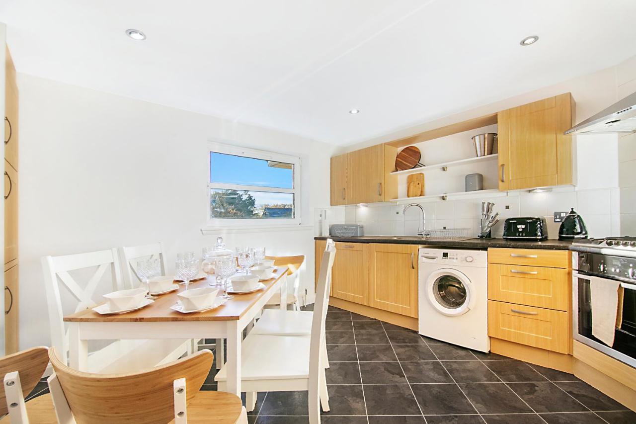 Apartment Bannermill Place ✪ Grampian Lettings Ltd *