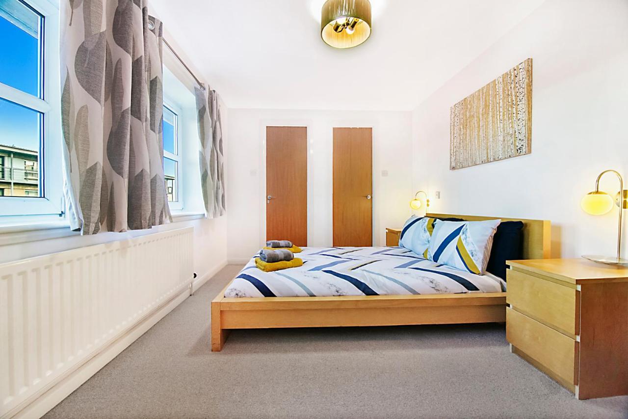 Apartment Bannermill Place ✪ Grampian Lettings Ltd