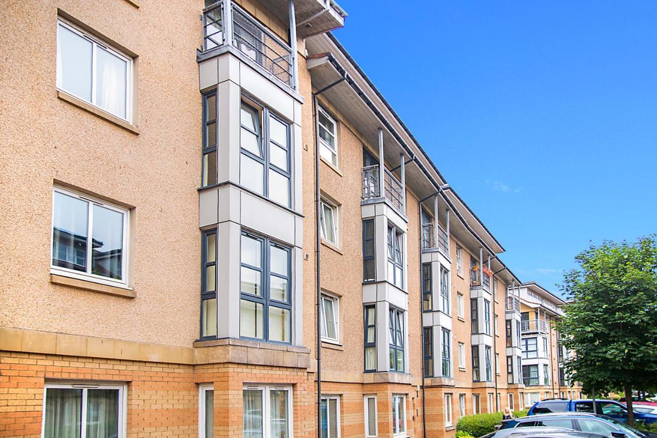 Bannermill Place ✪ Grampian Lettings Ltd Apartment *